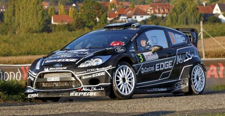Mikko Hirvonen